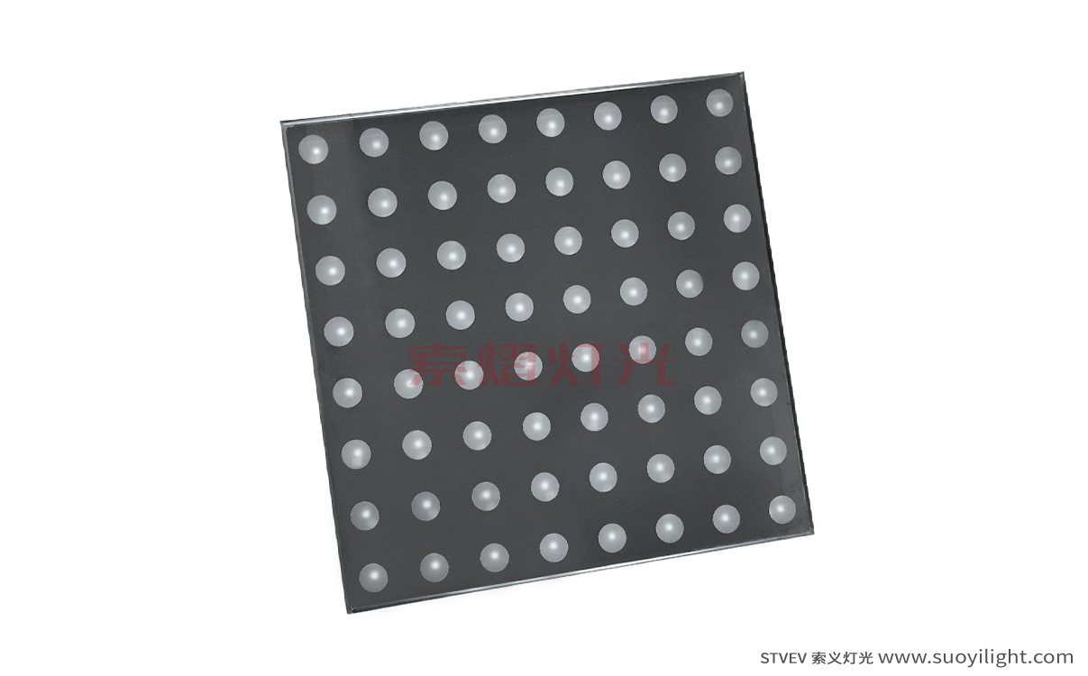 ChileLED Induction Floor Tile