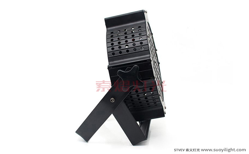 Chile54*3W Flat Par Light