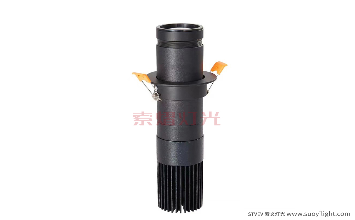 Chile15W,20W,25W Ceiling Logo Projector