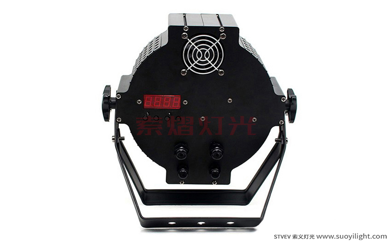Chile54*3W Flat Par Light