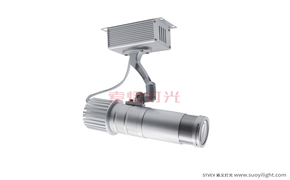 Chile10W,20W logo Projection Advertising Light