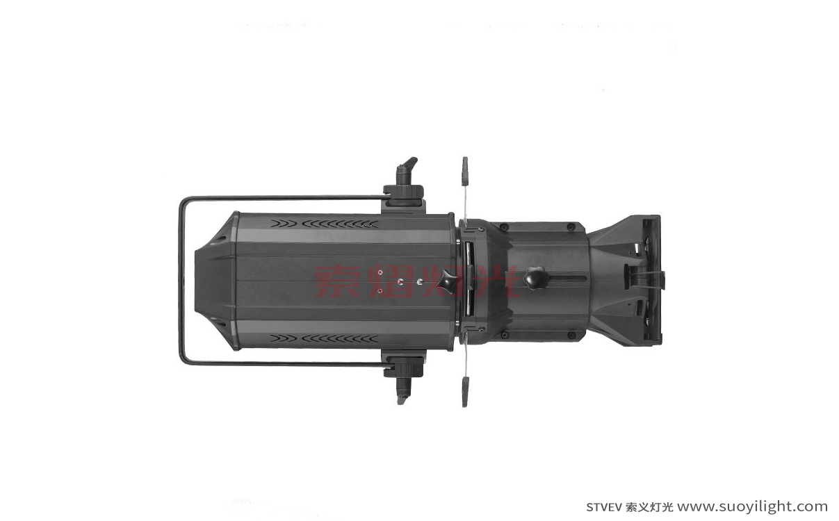 Chile200W LED Profile Spot Light