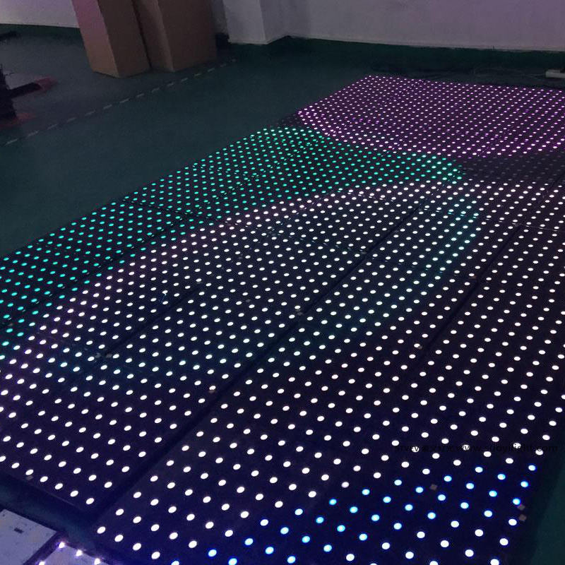 ChileLED Induction Floor Tile
