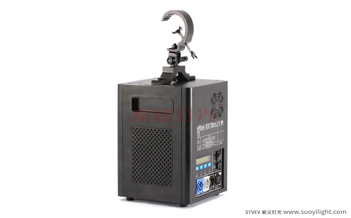 ChileElectronic Cold Spark Fall Fireworks Machine