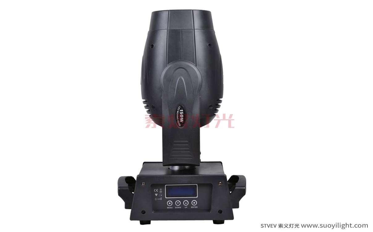 Chile90W,150W,200W LED Spot Moving Head Light