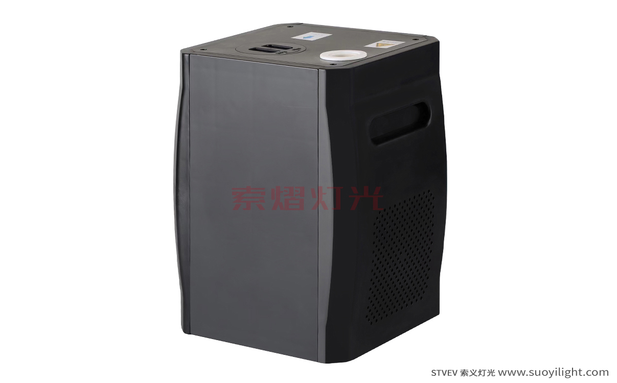 Chile600W Electronic Cold Spark Machine