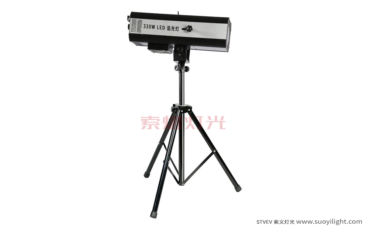 Chile330W LED Follow Spot Light