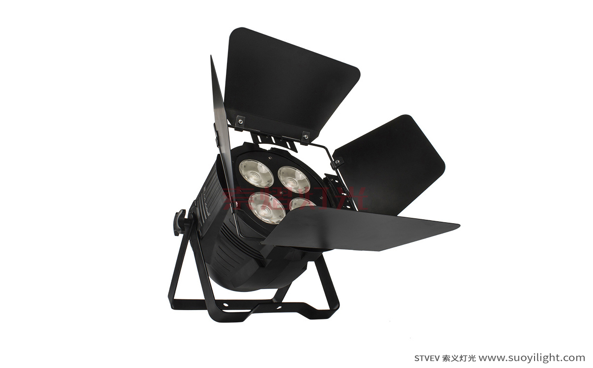Chile4 Eyes 200W COB Par Light