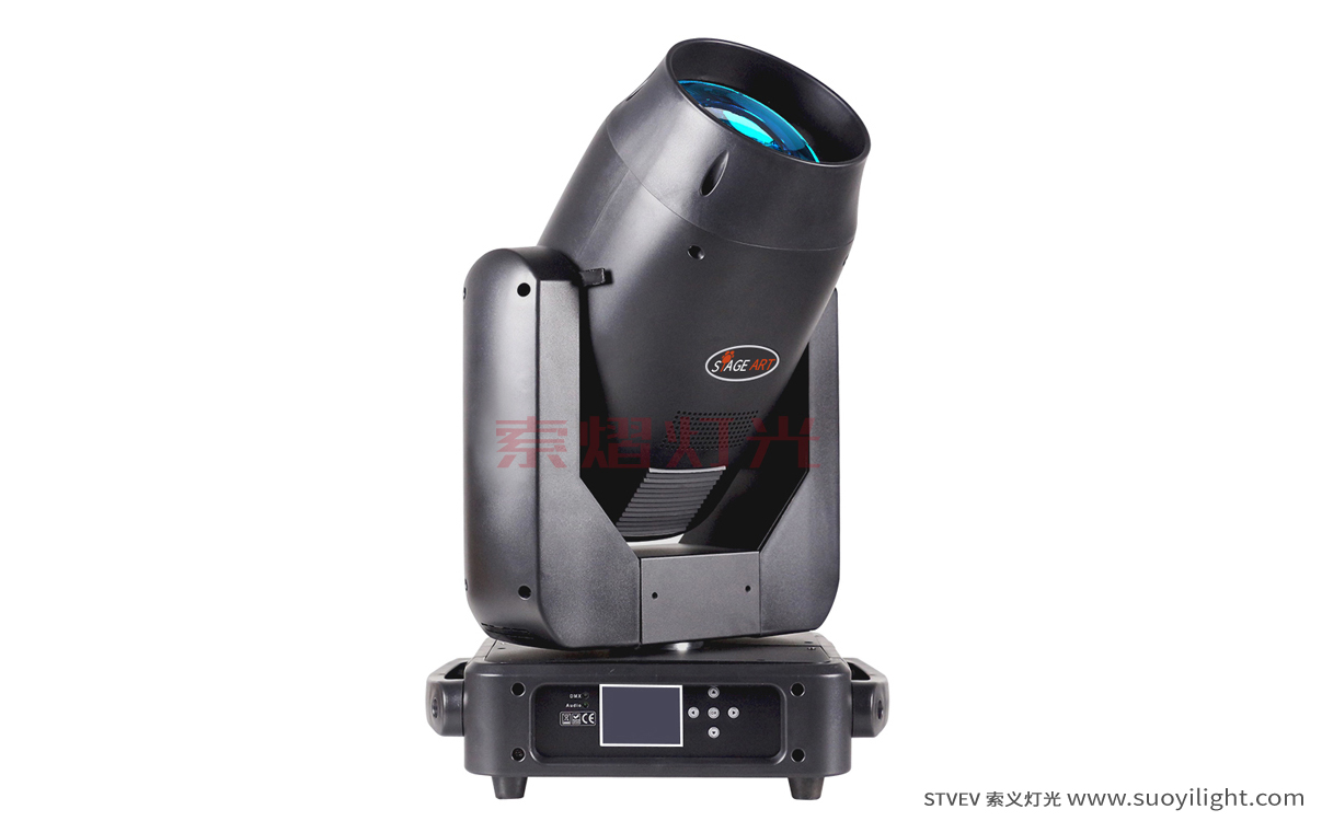 Chile350W,380W Moving Head Beam Light