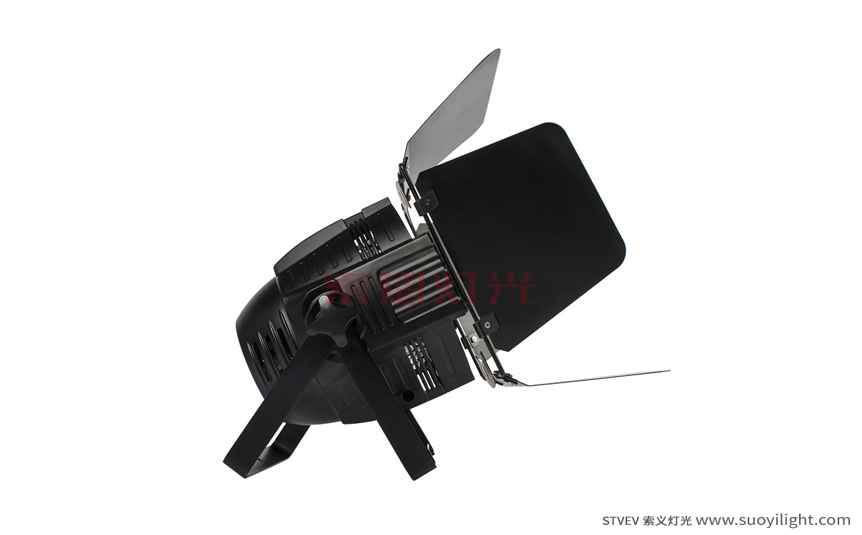 Chile4 Eyes 200W COB Par Light
