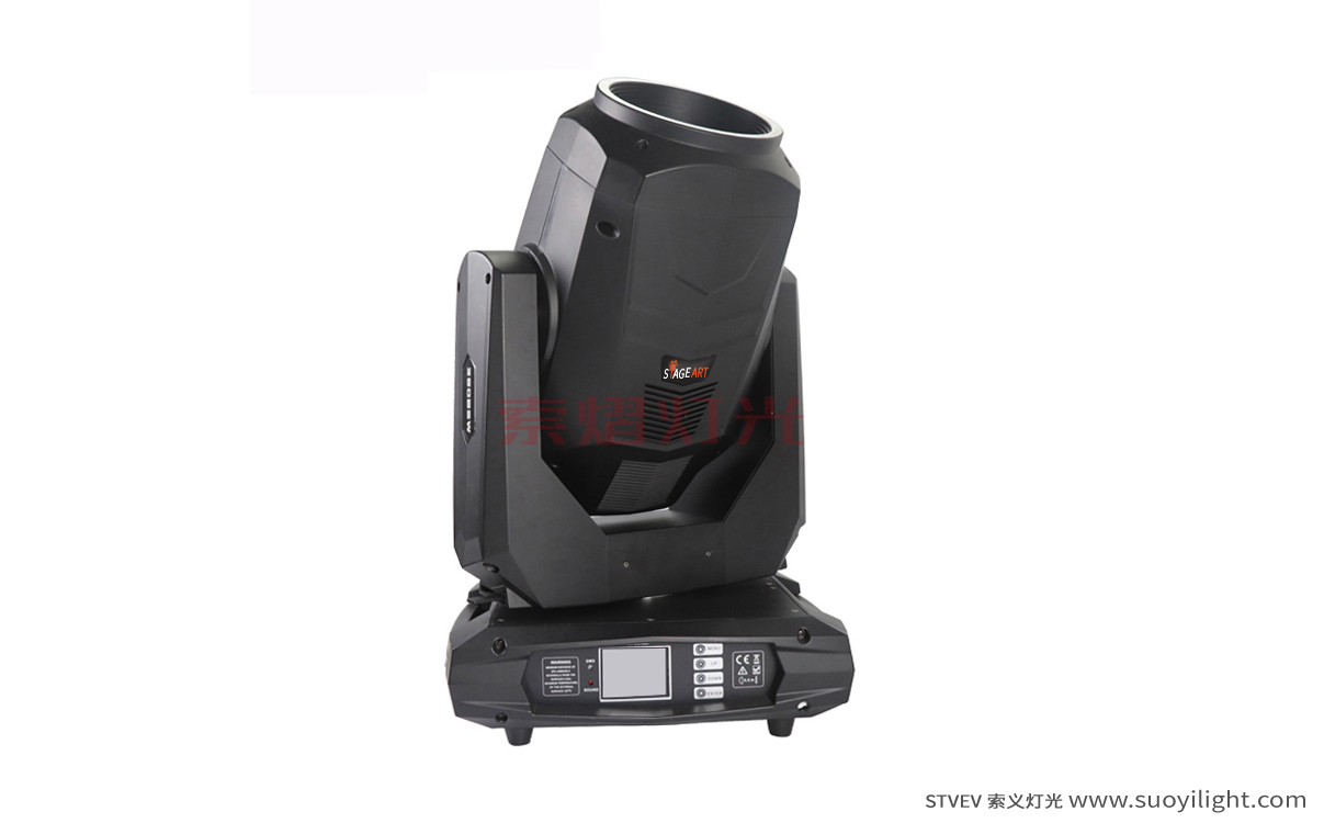 Chile440W,470W Moving Head Light(3in1)