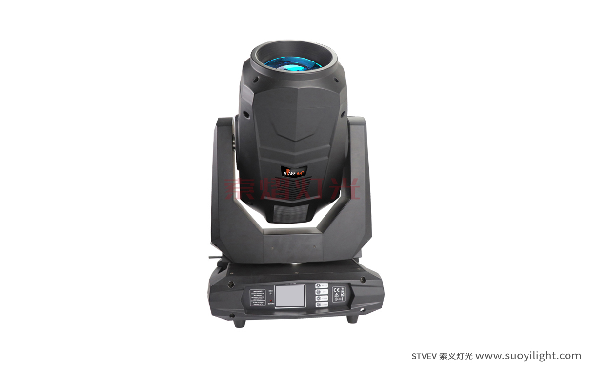 Chile440W,470W Moving Head Light(3in1)
