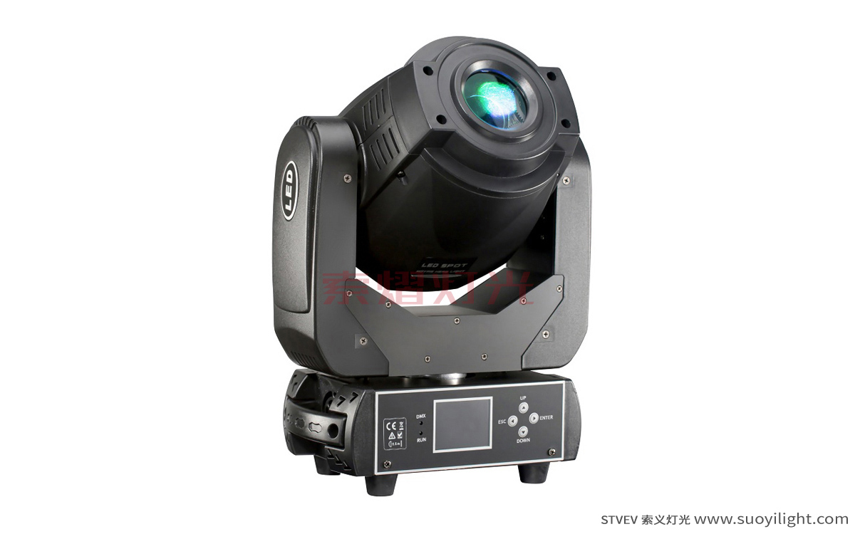 Chile90W Spot LED Moving Head Light