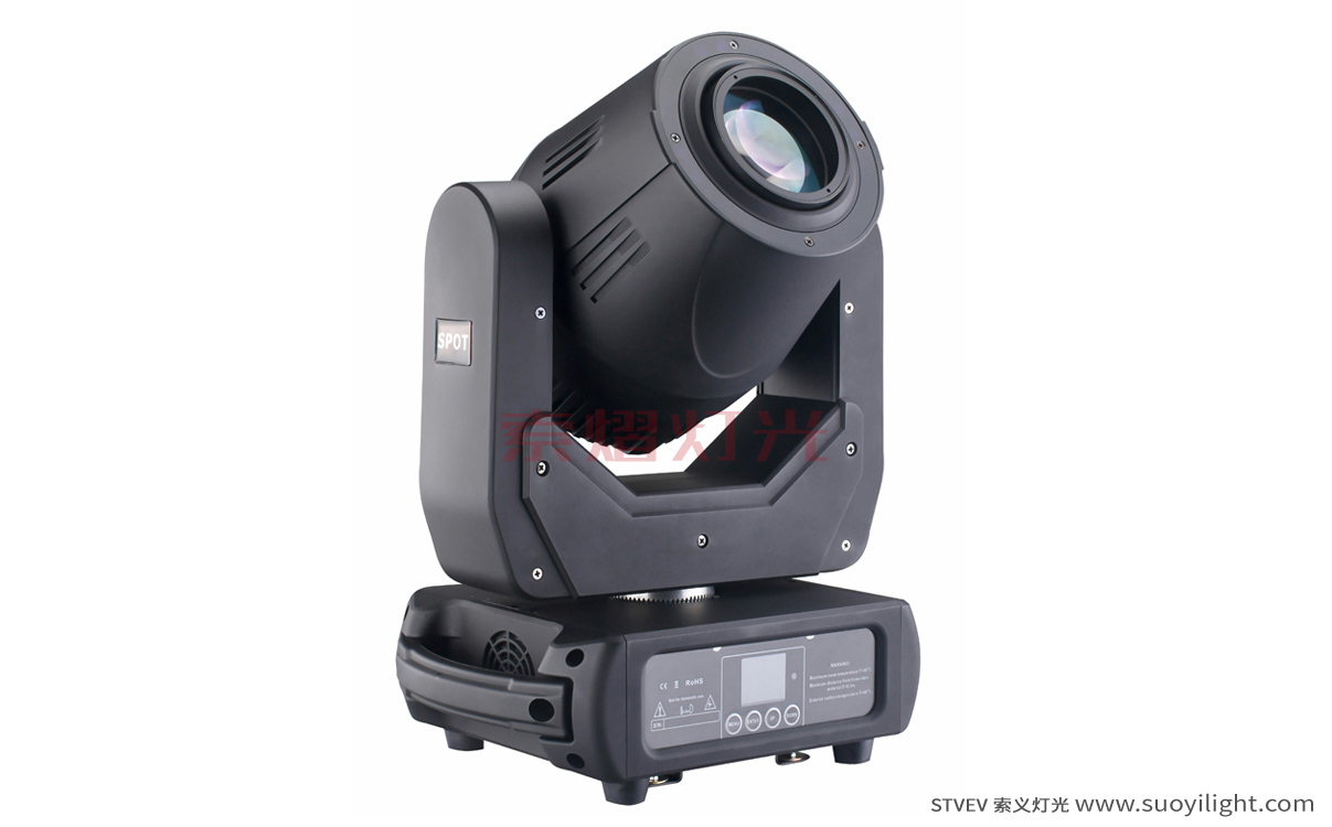 Chile200W LED Moving Head Spot Light