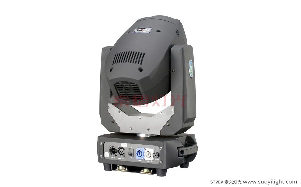 Chile200W LED Moving Head Spot Light