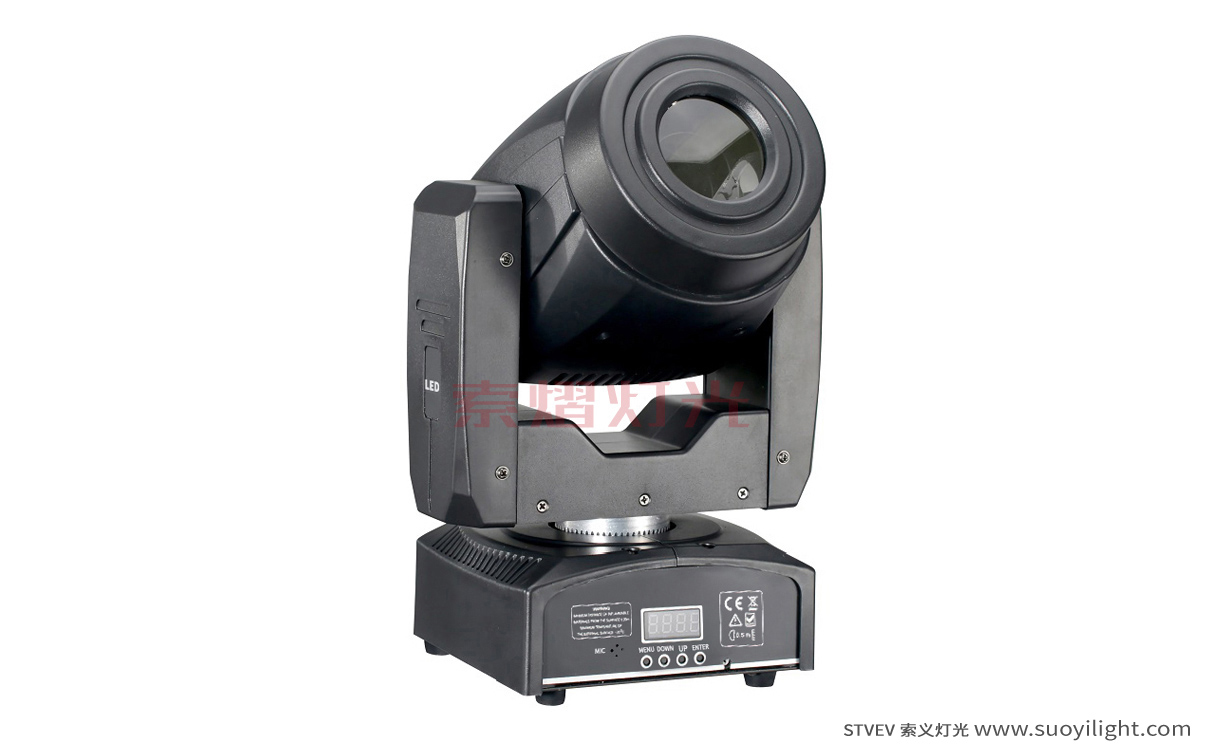 Chile60W Spot LED Moving Head Light