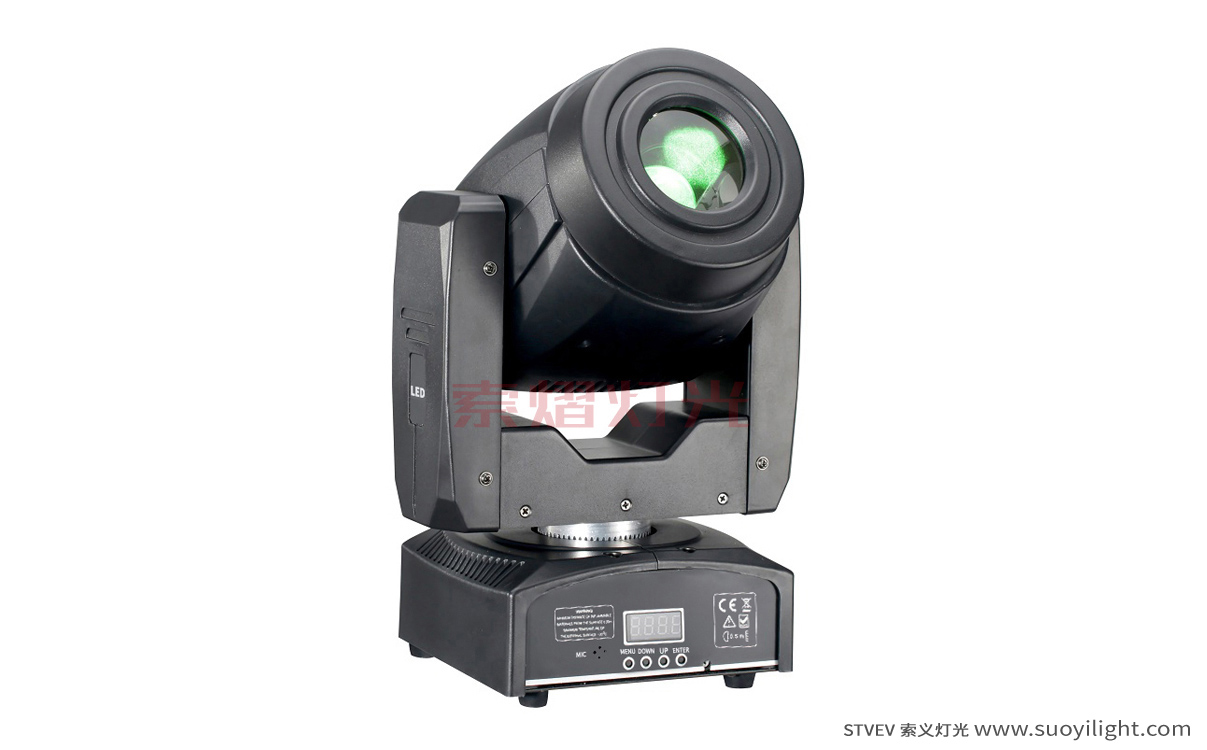Chile60W Spot LED Moving Head Light