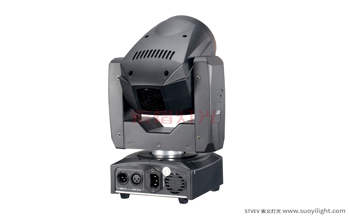 Chile60W Spot LED Moving Head Light