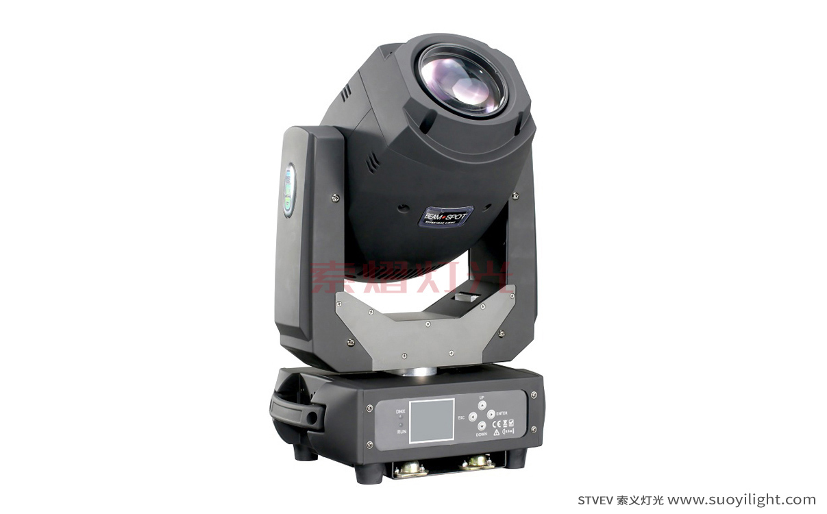 Chile200W LED Moving Head Spot Light
