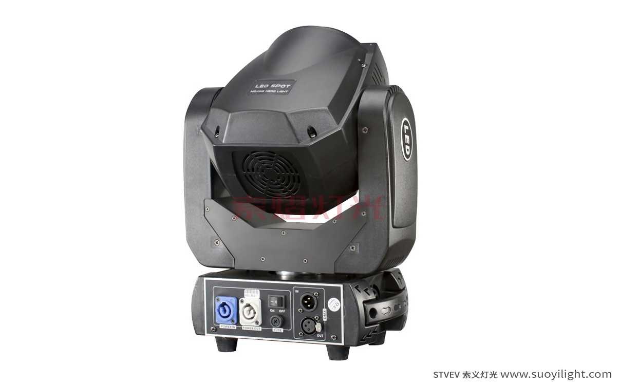 Chile90W Spot LED Moving Head Light