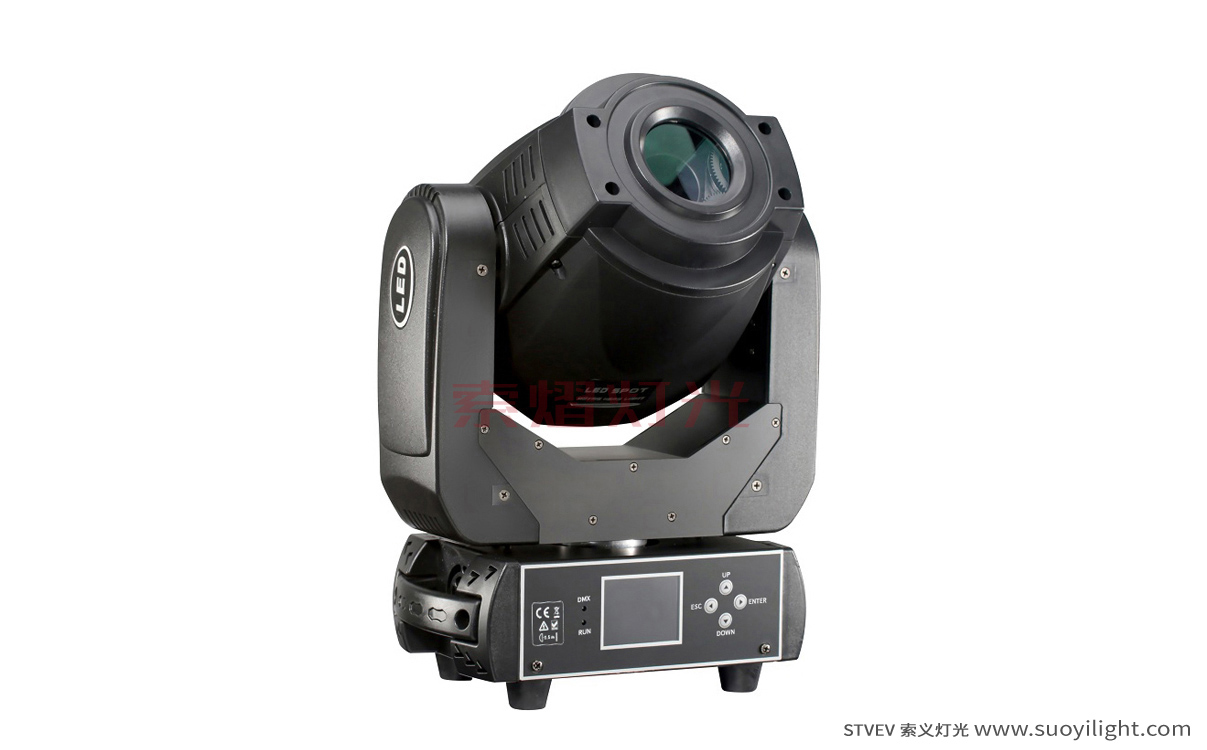 Chile90W Spot LED Moving Head Light