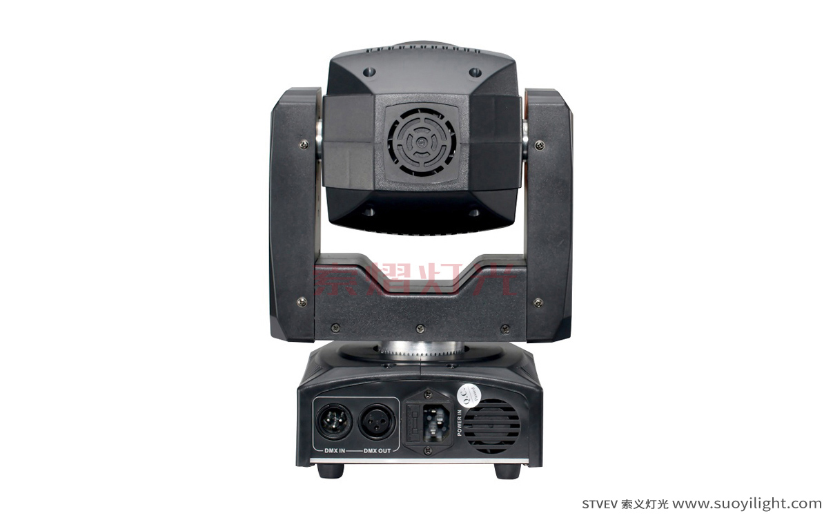 Chile60W Spot LED Moving Head Light