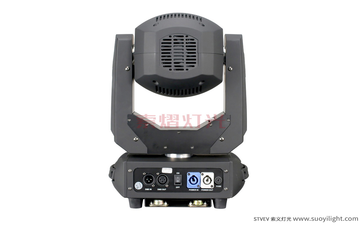 Chile200W LED Moving Head Spot Light