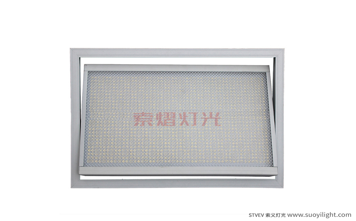 ChileEmbedded Conference Led Surface Light
