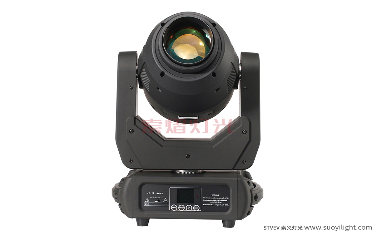 Chile250W 3in1 LED Moving Head Light