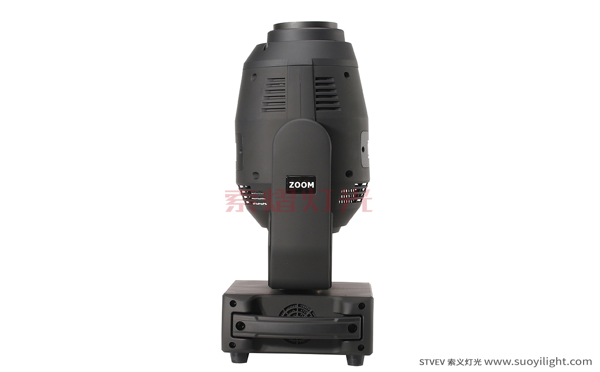 Chile250W 3in1 LED Moving Head Light