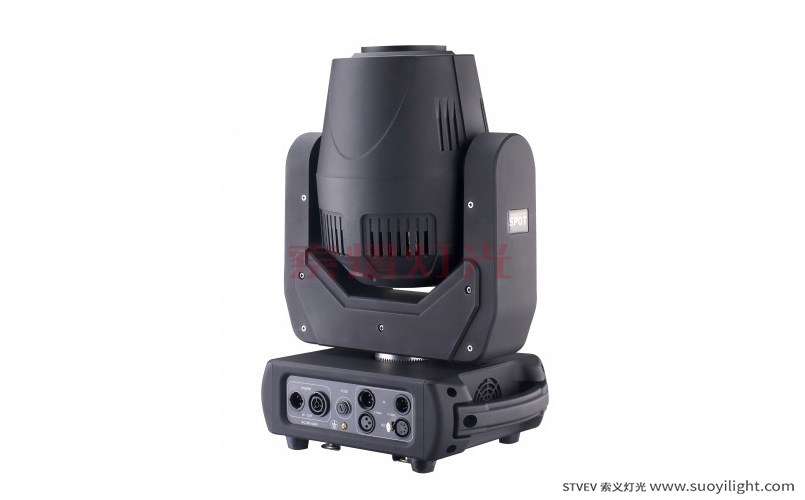 Chile200W LED Moving Head Spot Light