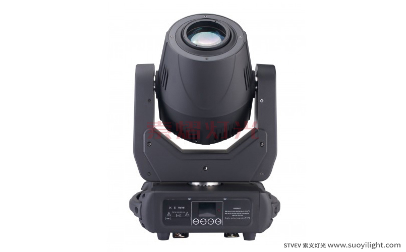 Chile200W LED Moving Head Spot Light