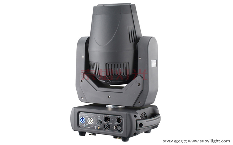 Chile200W LED Moving Head Beam Light