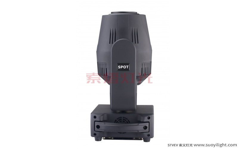 Chile200W LED Moving Head Spot Light