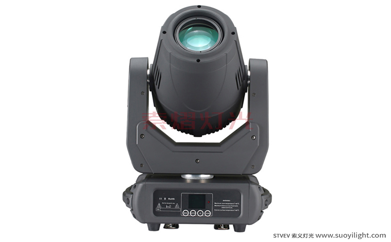 Chile200W LED Moving Head Beam Light