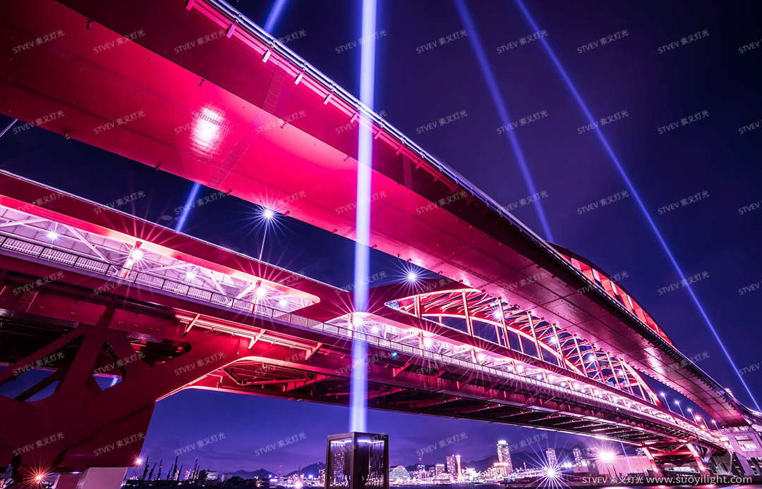 Chile明石海峡大桥