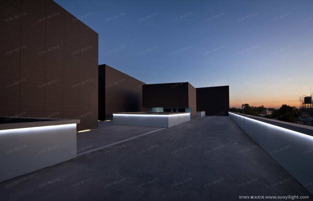 Chile阿兹台克影视校园方案