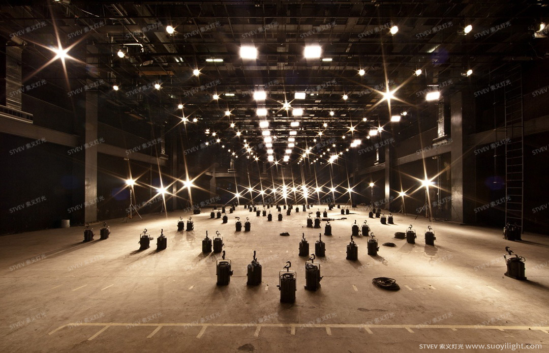 Chile阿兹台克影视校园方案