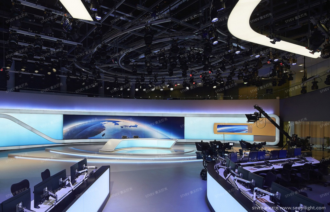 Chile半岛电视台方案