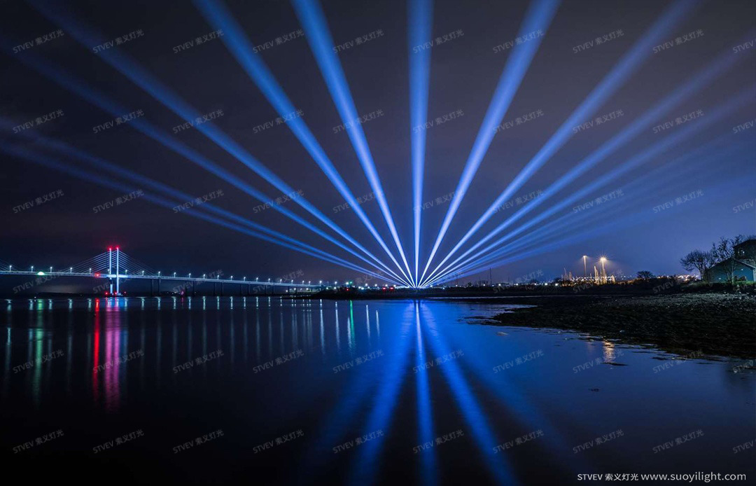 Chile凯索克大桥