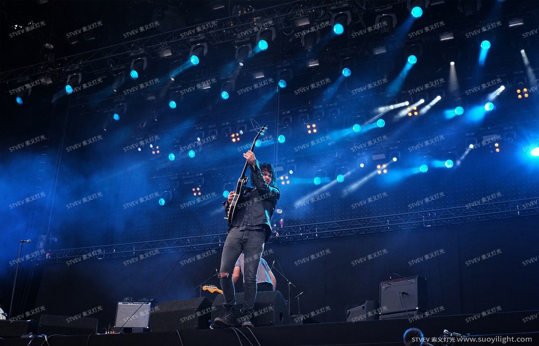 ChileRock Werchter摇滚音乐会