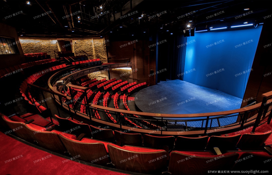 ChileRound House剧院