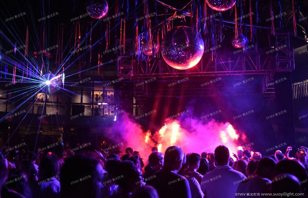 ChilePotato Head Beach俱乐部