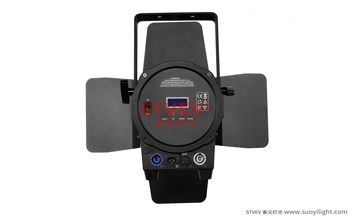 Chile150W,200W LED变焦聚光灯